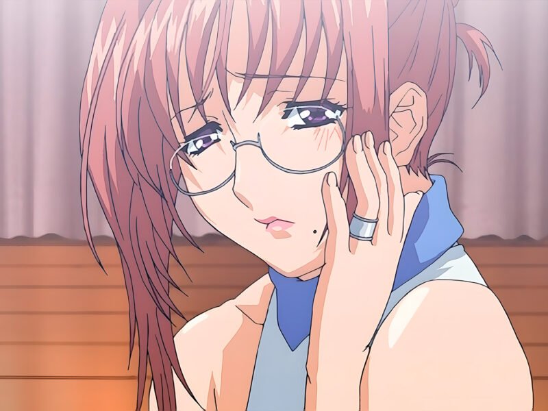 ‘der Hills Have Size’ Hentai Celebrates Its 20th Anniversary