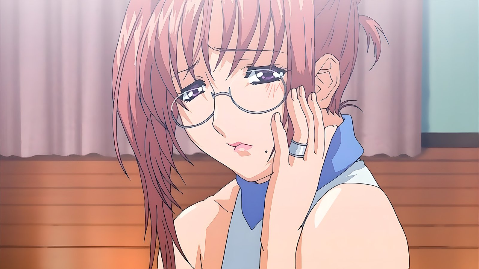 ‘der Hills Have Size’ Hentai Celebrates Its 20th Anniversary