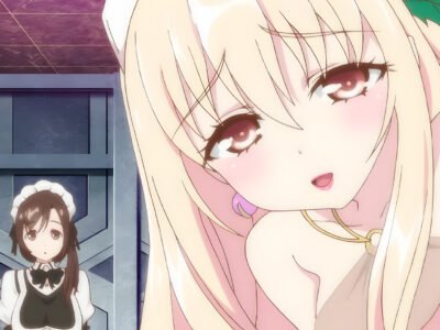 Tsunpuri Hentai Celebrates Its 10th Anniversary