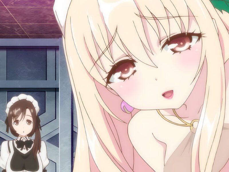 Tsunpuri Hentai Celebrates Its 10th Anniversary