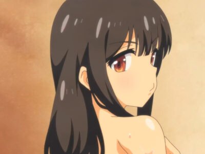 ansehen der Trailer für Natsu zu Hako Episode 2