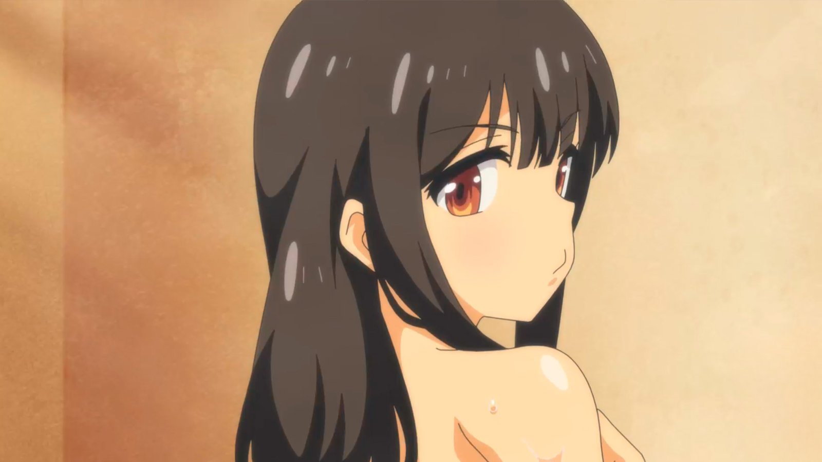 ansehen der Trailer für Natsu zu Hako Episode 2