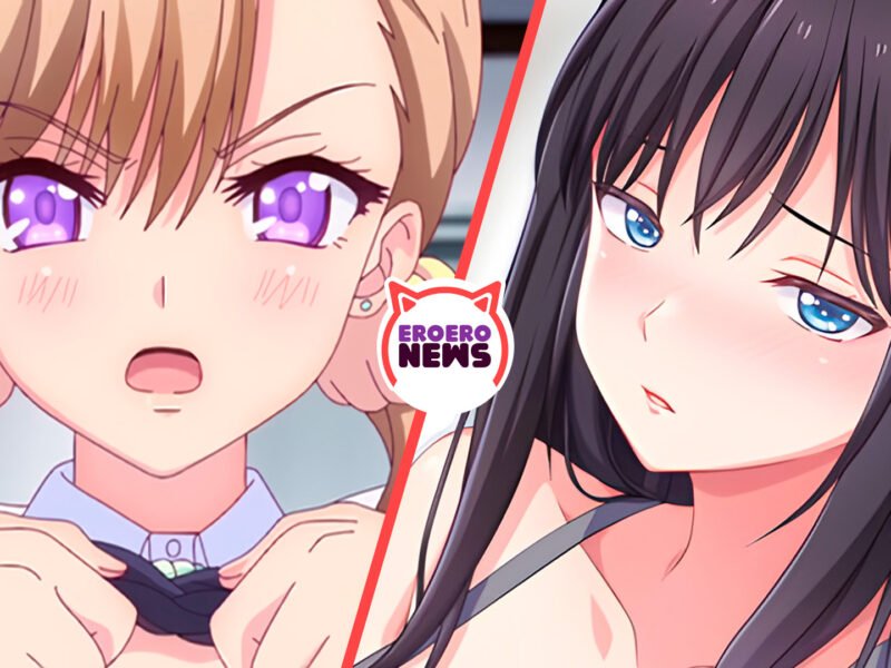 A1C Reveals Its Hentai Releases für April