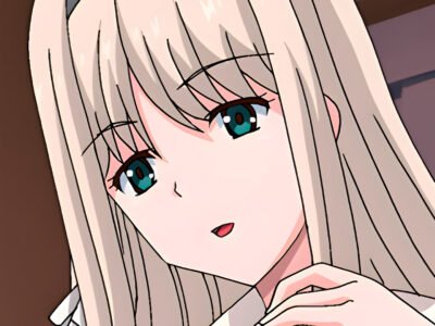 Anal Mania Otaku zu Ananie Daisuki Ojou-sama Anime Adaption Disappoints in First Images