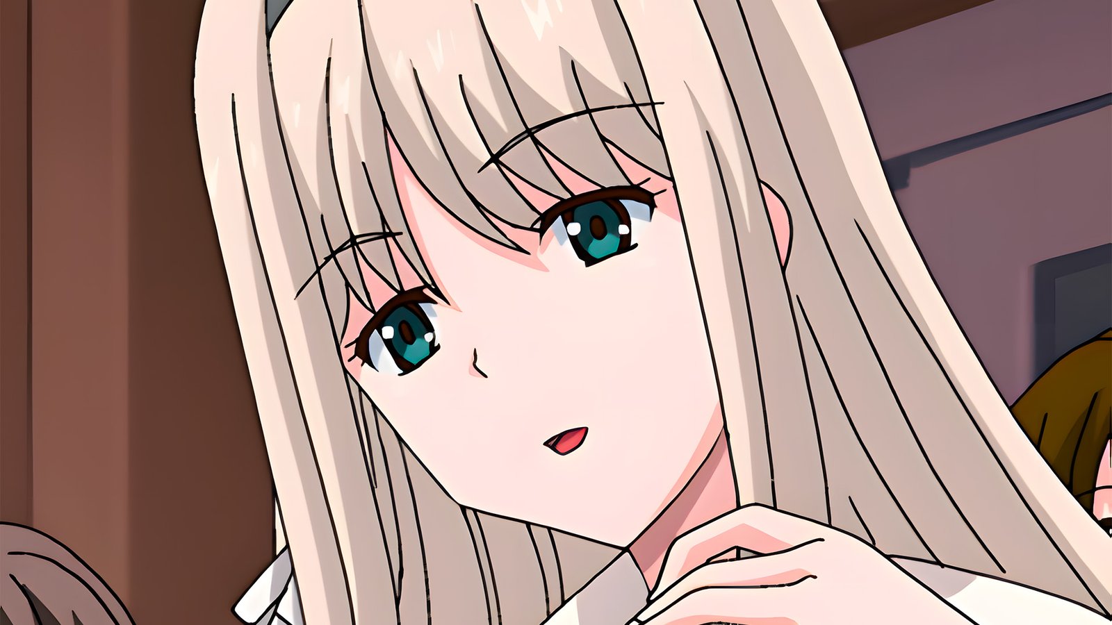 Anal Mania Otaku zu Ananie Daisuki Ojou-sama Anime Adaption Disappoints in First Images