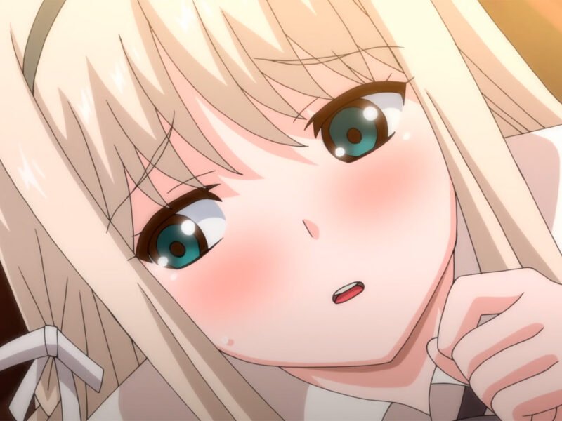 Anal Mania Otaku zu Ananie Daisuki Ojou-sama Unveils Its Official Trailer