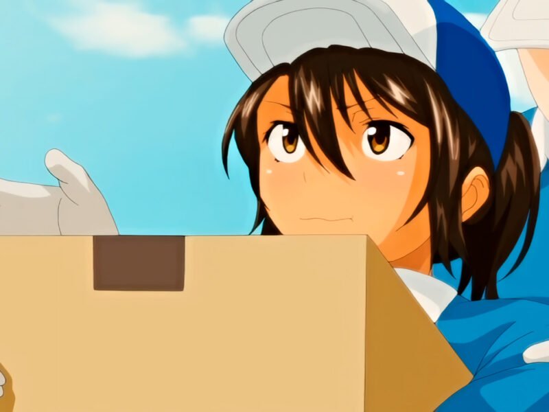 ‘Delivery Sex’ & ‘Yukino Sensei no Seikyouiku’ Are Coming in der neu Hajimete no Hitozuma OVAs