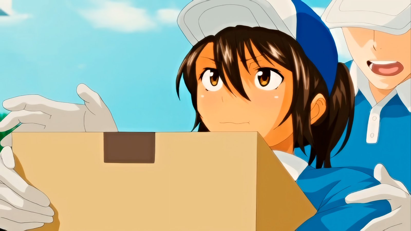 ‘Delivery Sex’ & ‘Yukino Sensei no Seikyouiku’ Are Coming in der neu Hajimete no Hitozuma OVAs