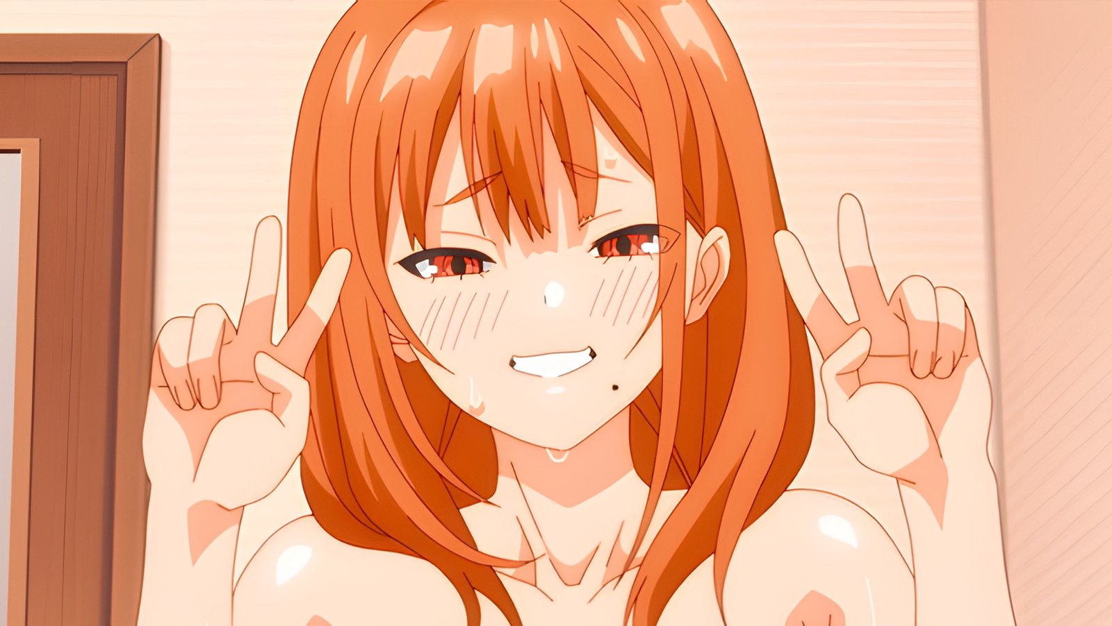 Mou Ichido, Shitemitai. OVA Reveals Vorschau Images