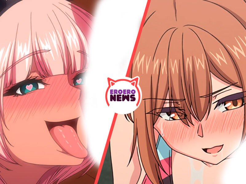 Seifuku wa Kita mama de 02 & Chimimouryou Drop Vorschau Images