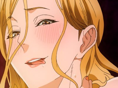 “der Snake und der Spider” Hentai OVA Unveils Its First Vorschau Images