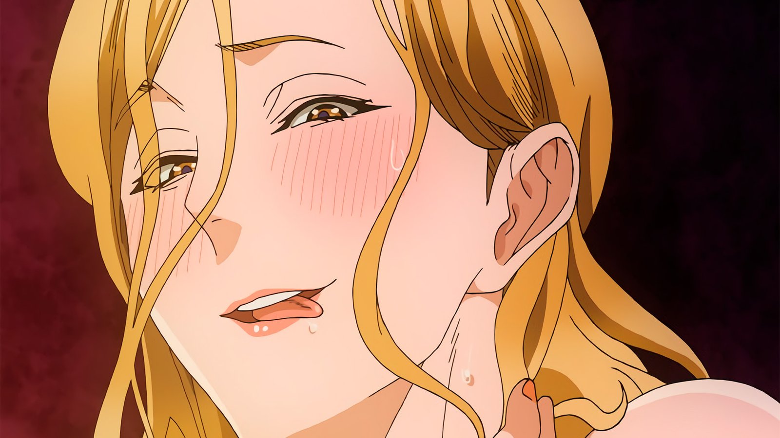 “der Snake und der Spider” Hentai OVA Unveils Its First Vorschau Images