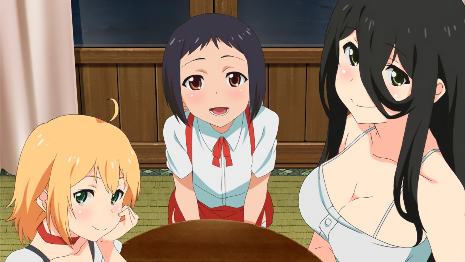 Toshi Densetsu Serie Celebrates Its 10th Anniversary