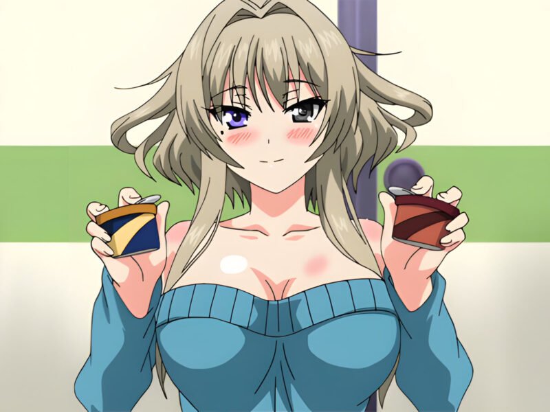 Amakano Hentai Celebrates Its 10th Anniversary