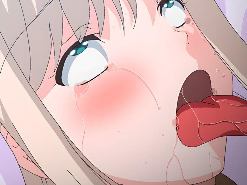 Anal Mania Otaku zu Ananie Daisuki Ojou-sama OVA 2 Reveals Vorschau Images