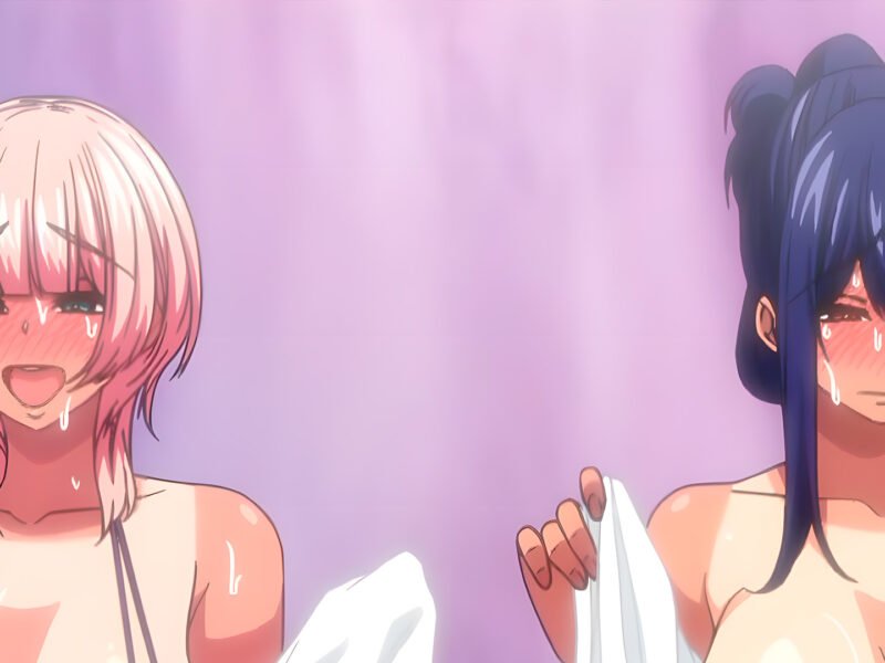 Chimimouryou Episode 2 Drops Vorschau Images & Trailer