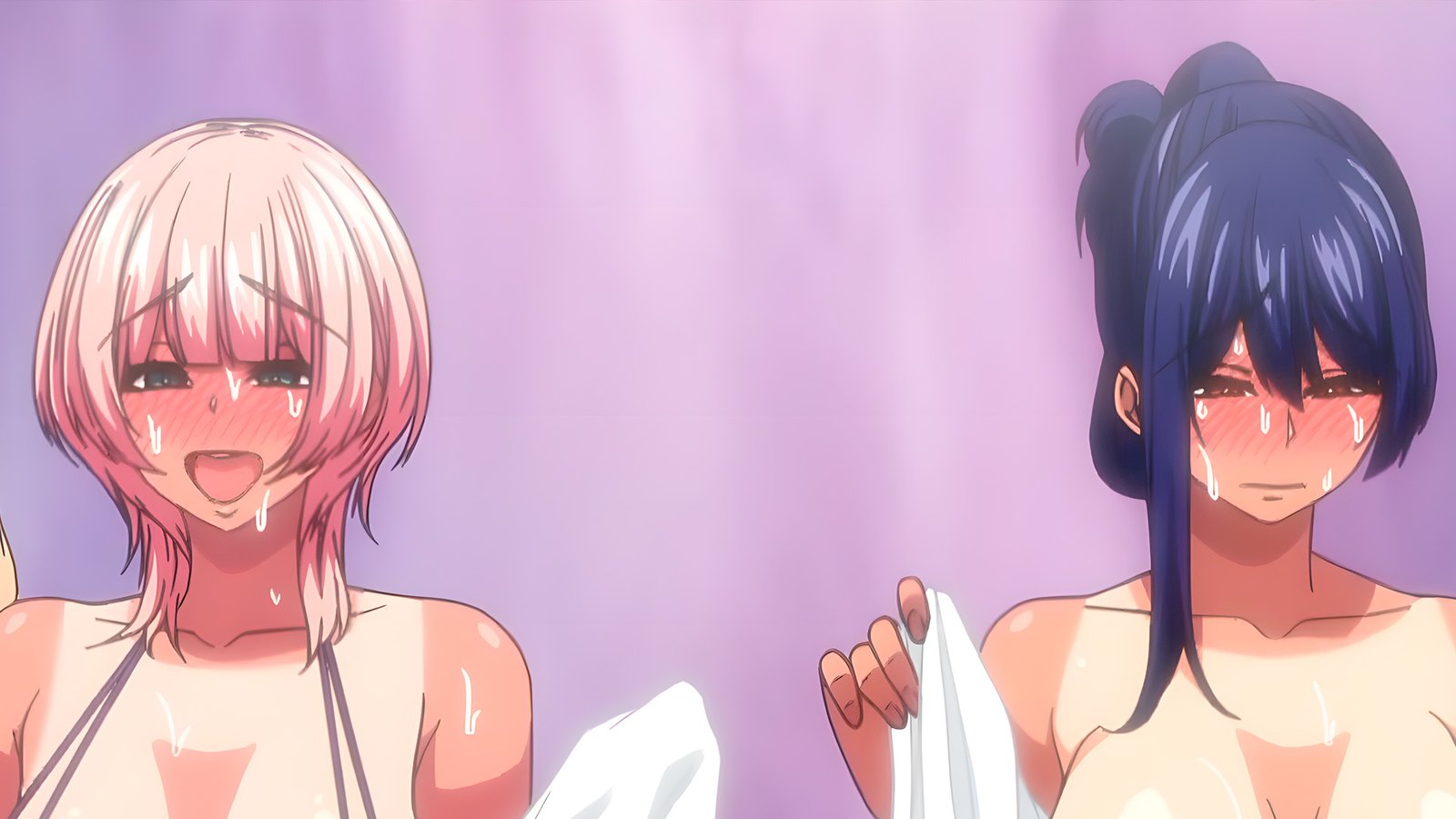 Chimimouryou Episode 2 Drops Vorschau Images & Trailer