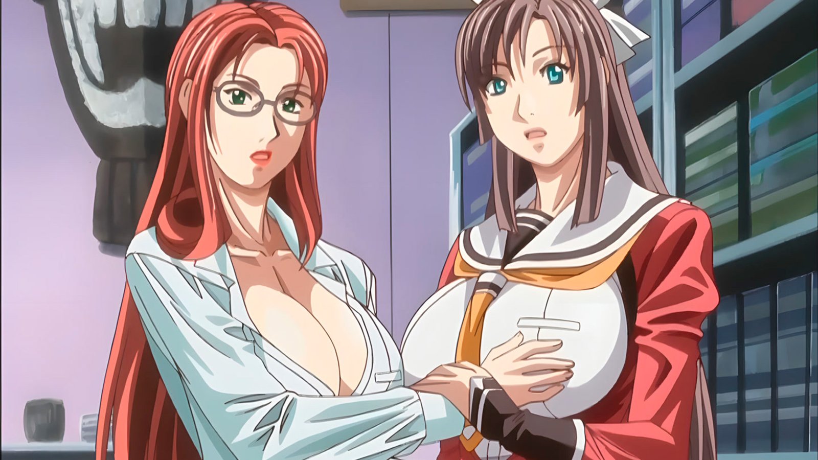 Cleavage Celebrates Its 20th Anniversary