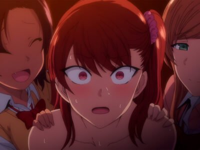 Ijirare: Fukushuu Saimin Celebrates Its 5th Anniversary