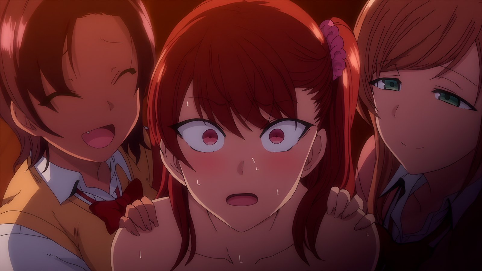 Ijirare: Fukushuu Saimin Celebrates Its 5th Anniversary