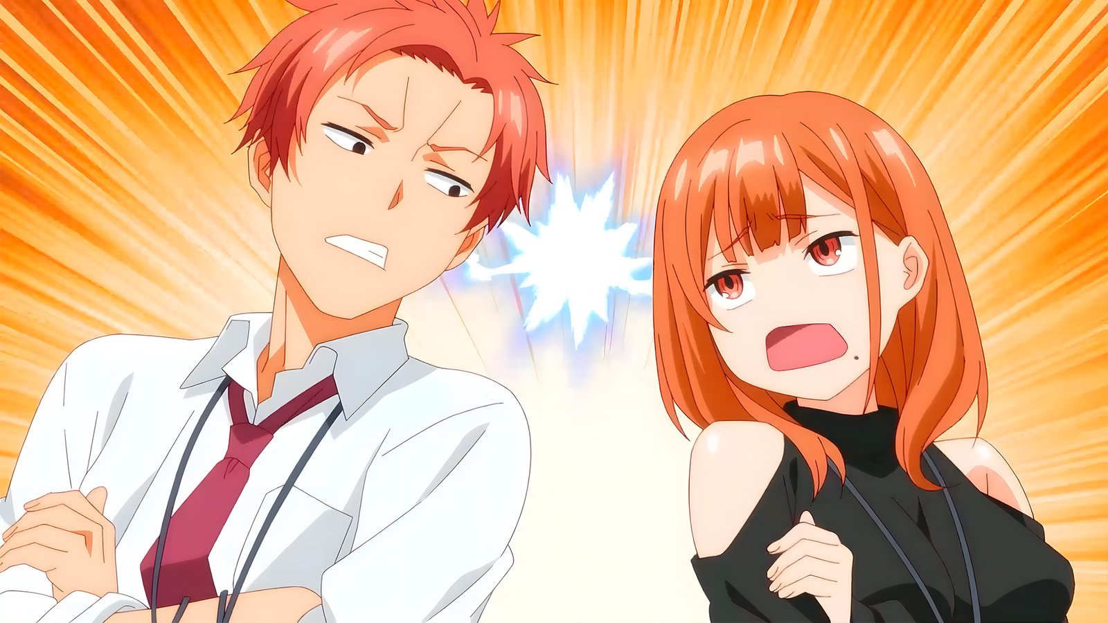 Mou Ichido, Shitemitai. Trailer Finally veröffentlicht