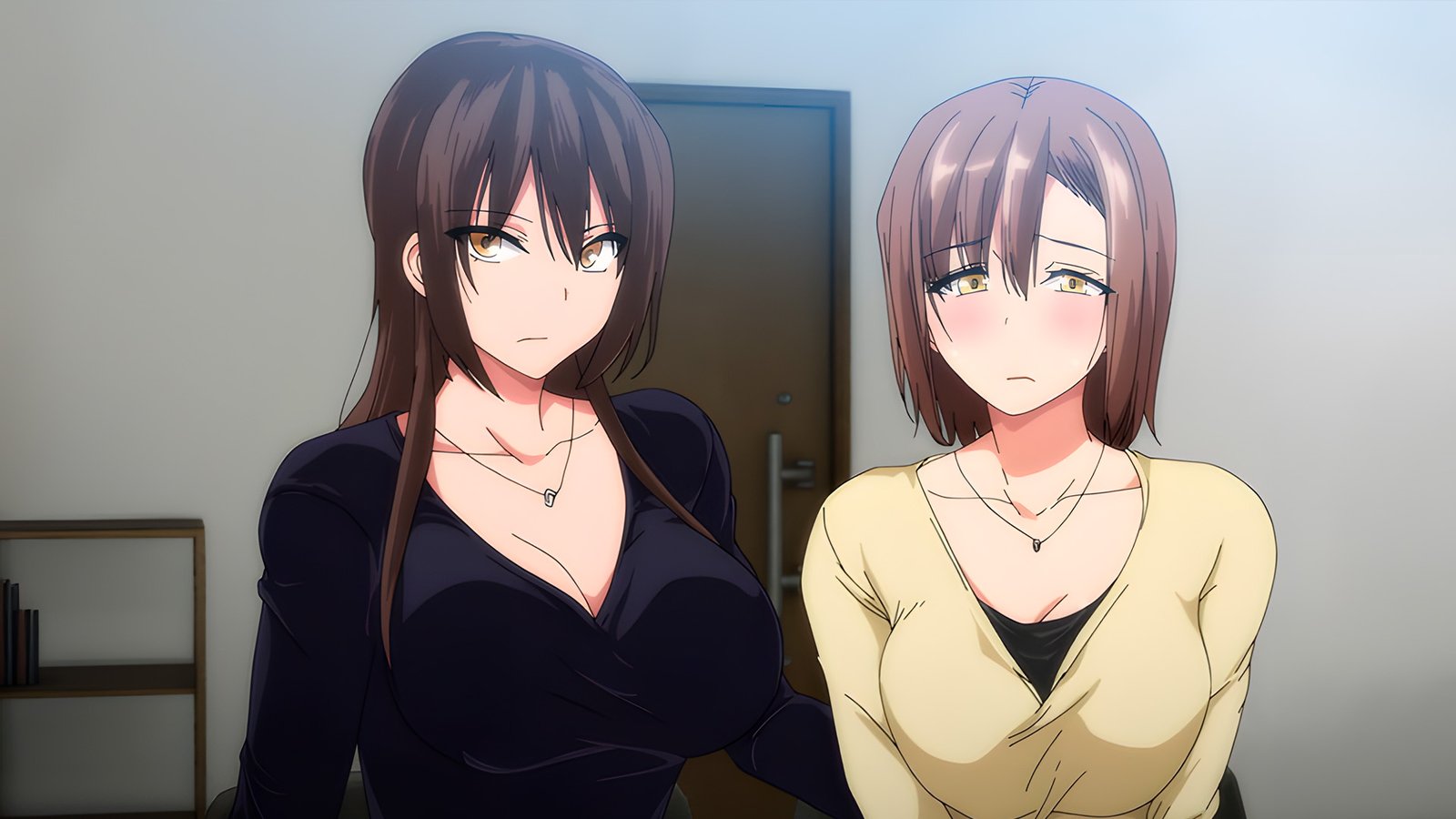 neu Anime Adaptation angekündigt für Artist Tachibana Omina!