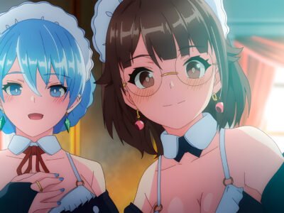 Reika wa Karei na Boku no Joou der Animation Gets Two neu Episoden