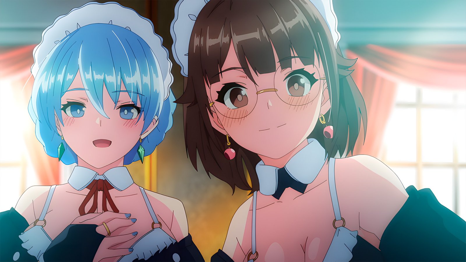 Reika wa Karei na Boku no Joou der Animation Gets Two neu Episoden