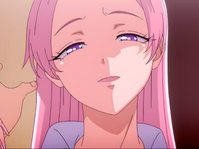 ‘Drop-in Gyaru Lets Me Use Her Pussy’ ONA 4 Premieres morgen!