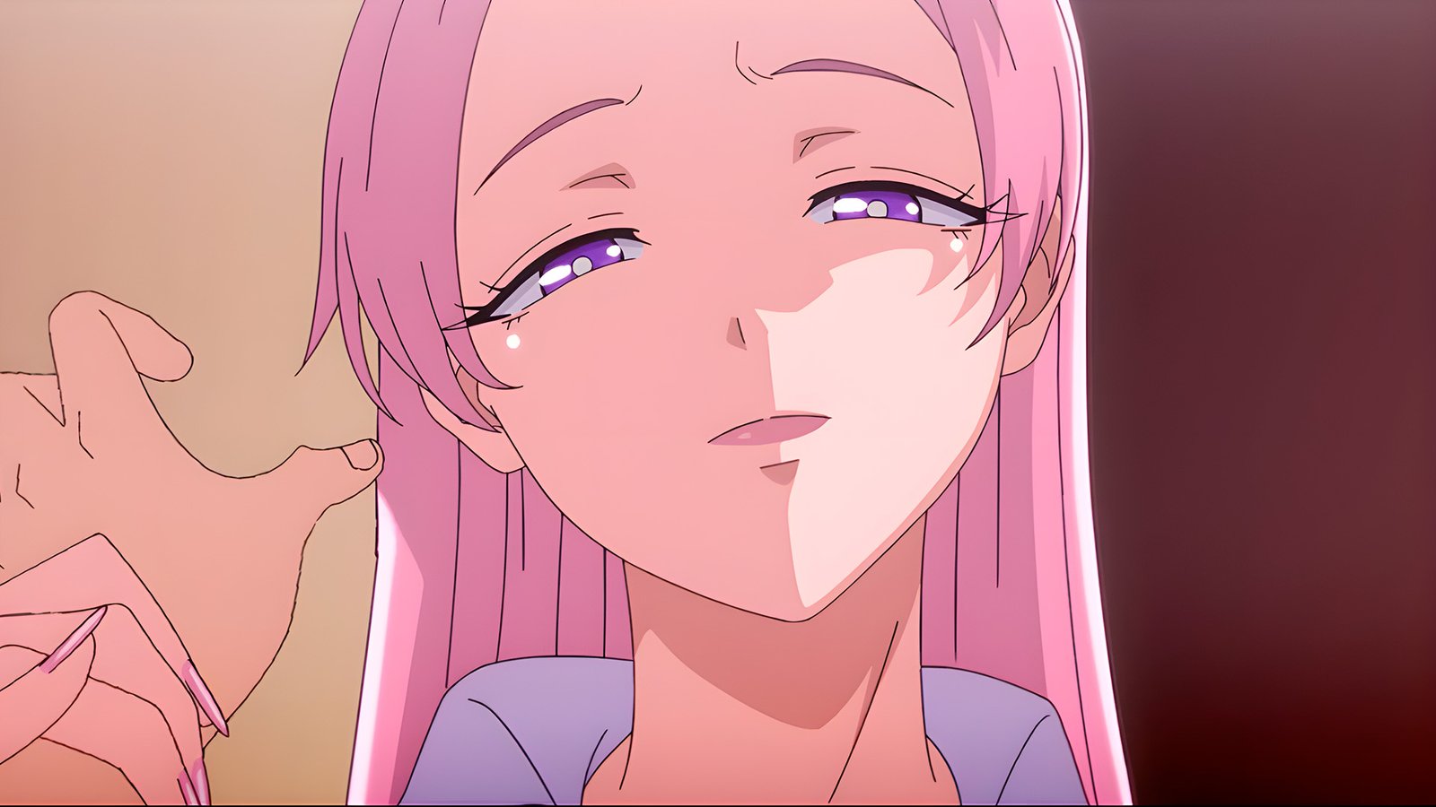 ‘Drop-in Gyaru Lets Me Use Her Pussy’ ONA 4 Premieres morgen!