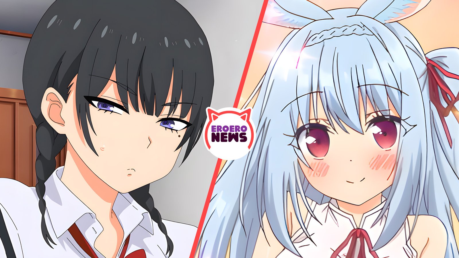 My Ideal Leben in Another Welt 04 und Choro Mesu Days 02 Reveal Their Vorschau Images